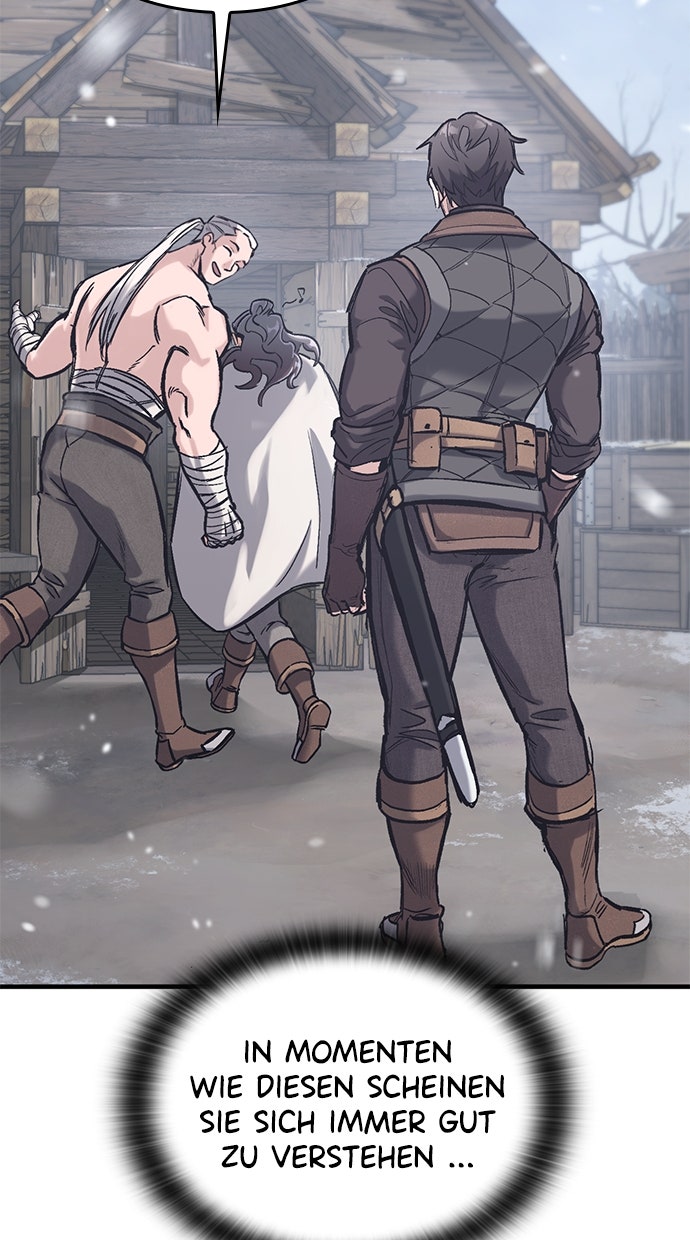 Read Der Ritter lebt nur heute Manga Online