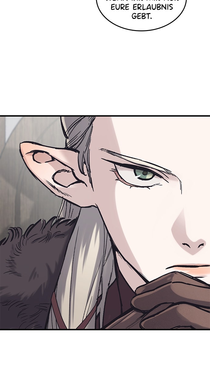 Read Der Ritter lebt nur heute Manga Online