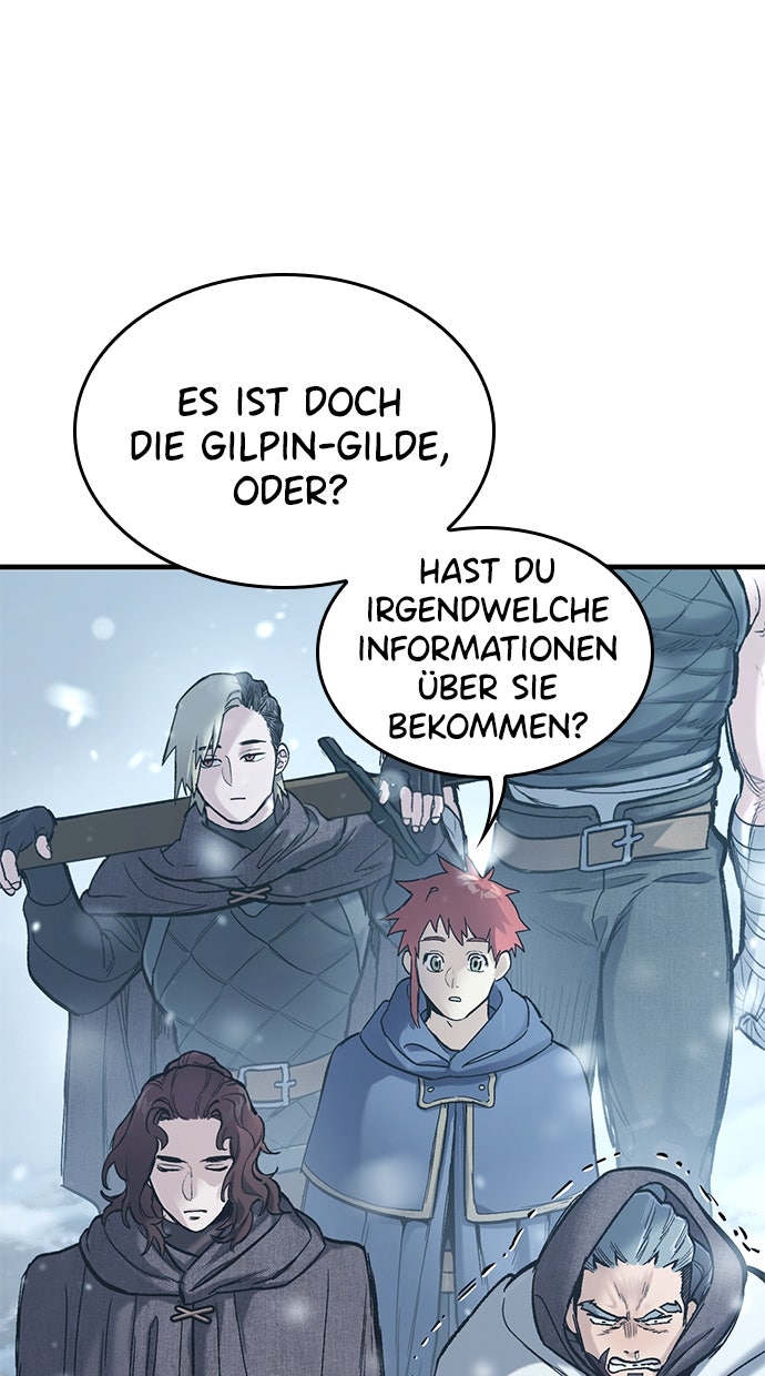 Read Der Ritter lebt nur heute Manga Online