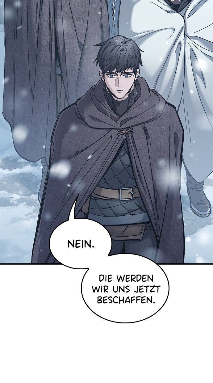 Read Der Ritter lebt nur heute Manga Online