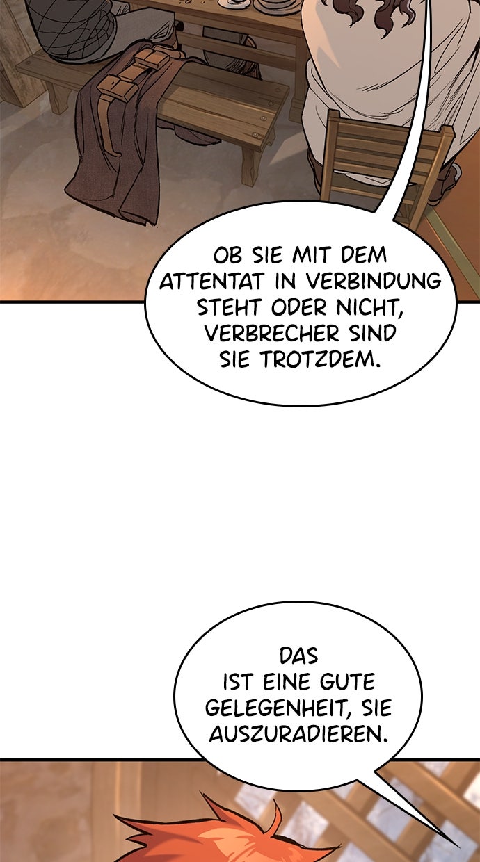 Read Der Ritter lebt nur heute Manga Online