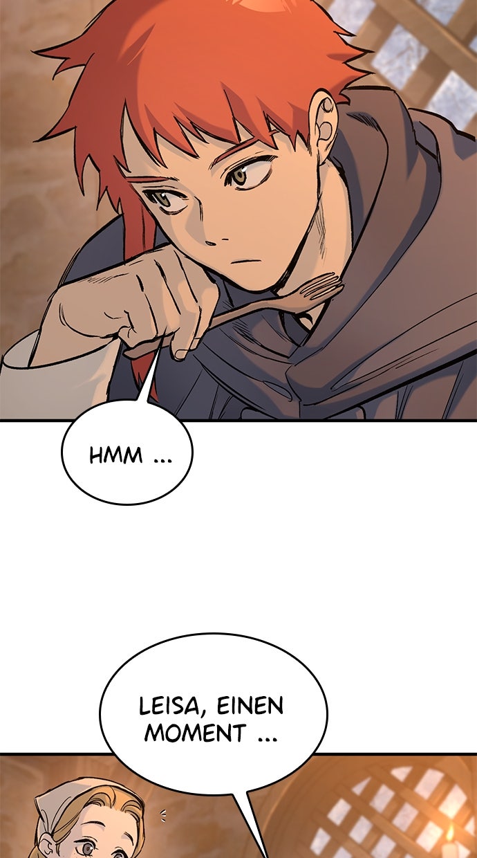 Read Der Ritter lebt nur heute Manga Online