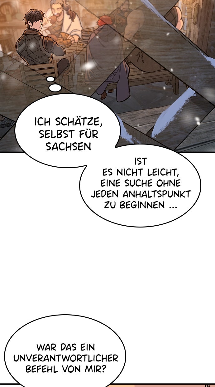 Read Der Ritter lebt nur heute Manga Online