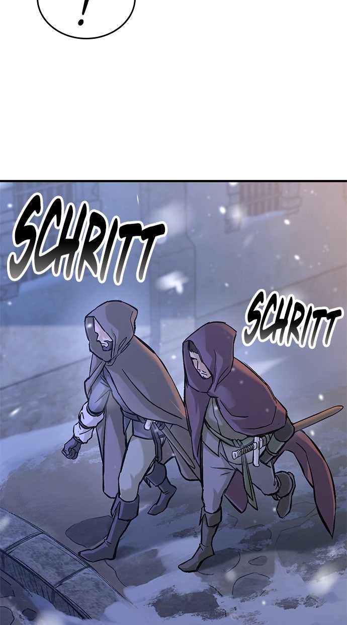 Read Der Ritter lebt nur heute Manga Online