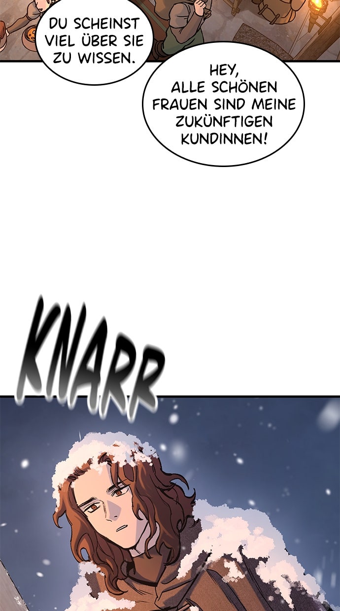 Read Der Ritter lebt nur heute Manga Online