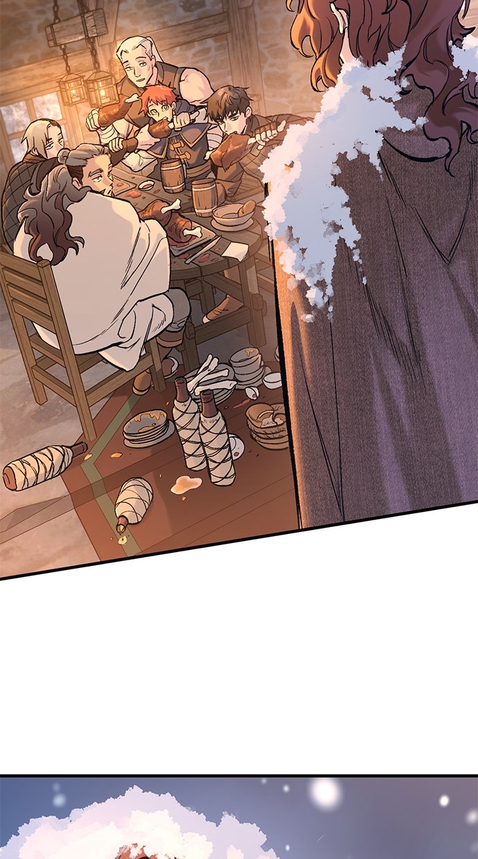 Read Der Ritter lebt nur heute Manga Online