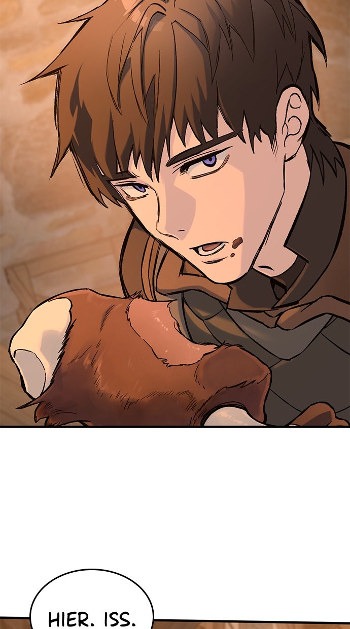 Read Der Ritter lebt nur heute Manga Online