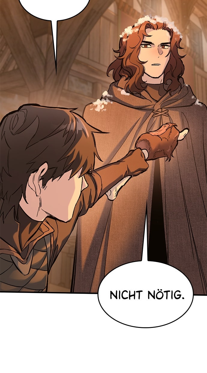 Read Der Ritter lebt nur heute Manga Online