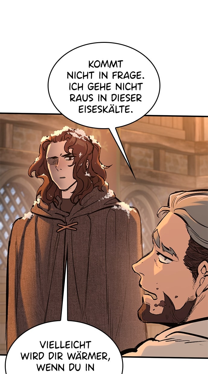 Read Der Ritter lebt nur heute Manga Online