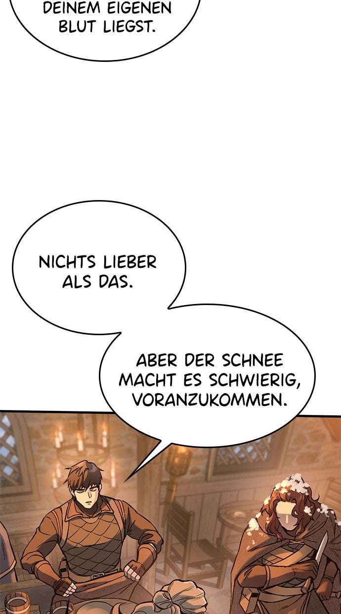 Read Der Ritter lebt nur heute Manga Online