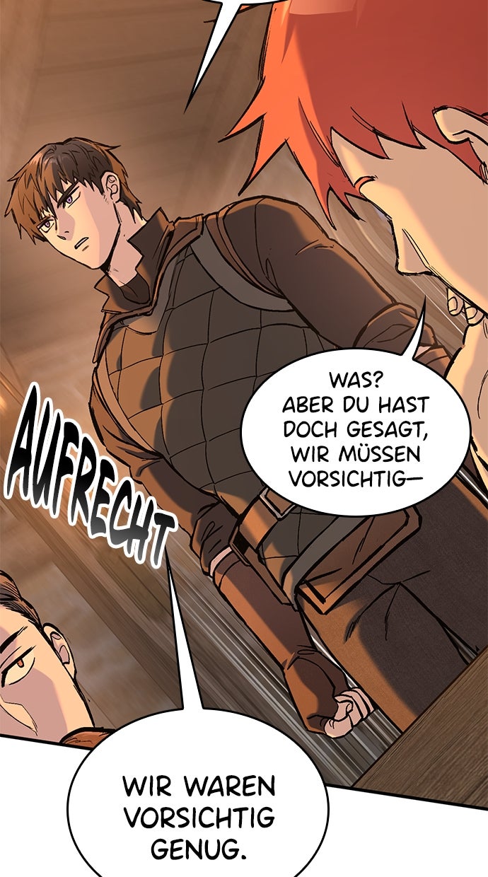 Read Der Ritter lebt nur heute Manga Online