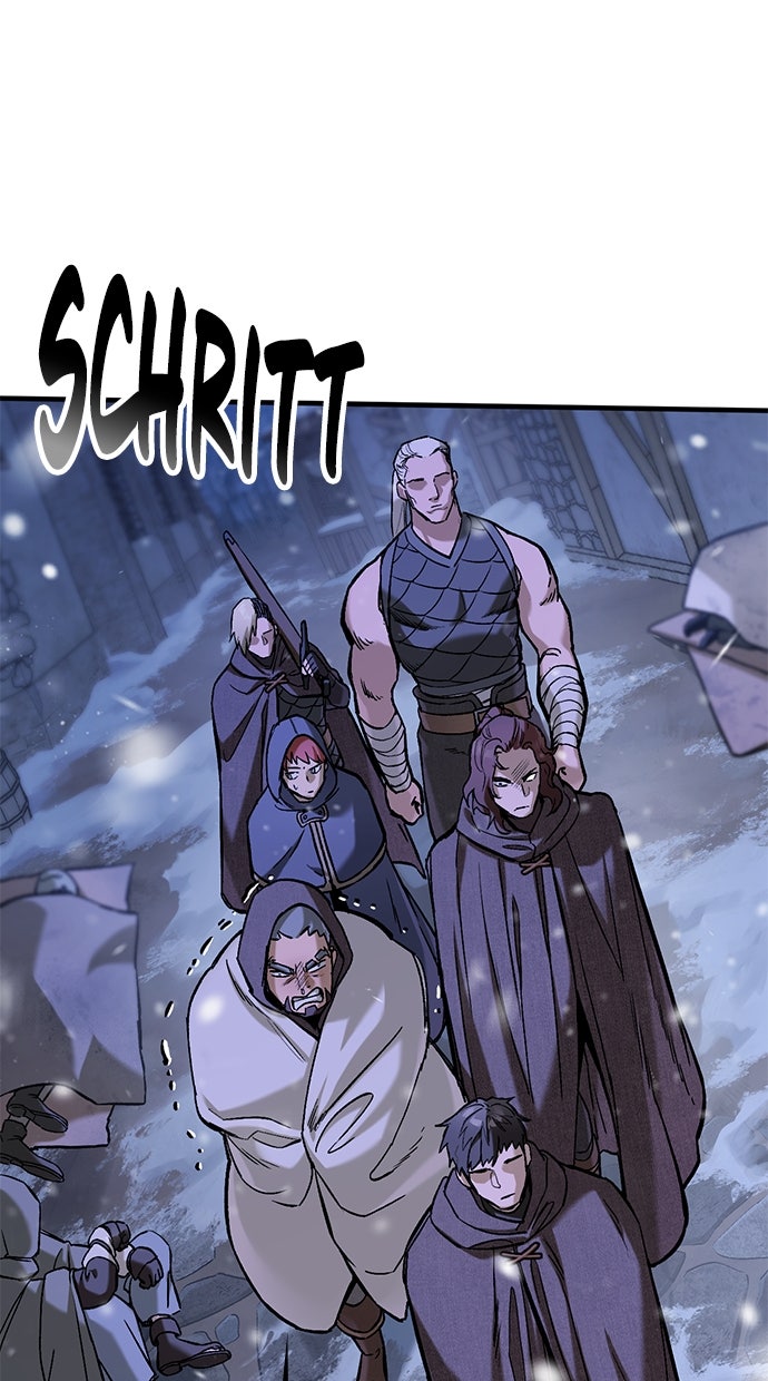 Read Der Ritter lebt nur heute Manga Online