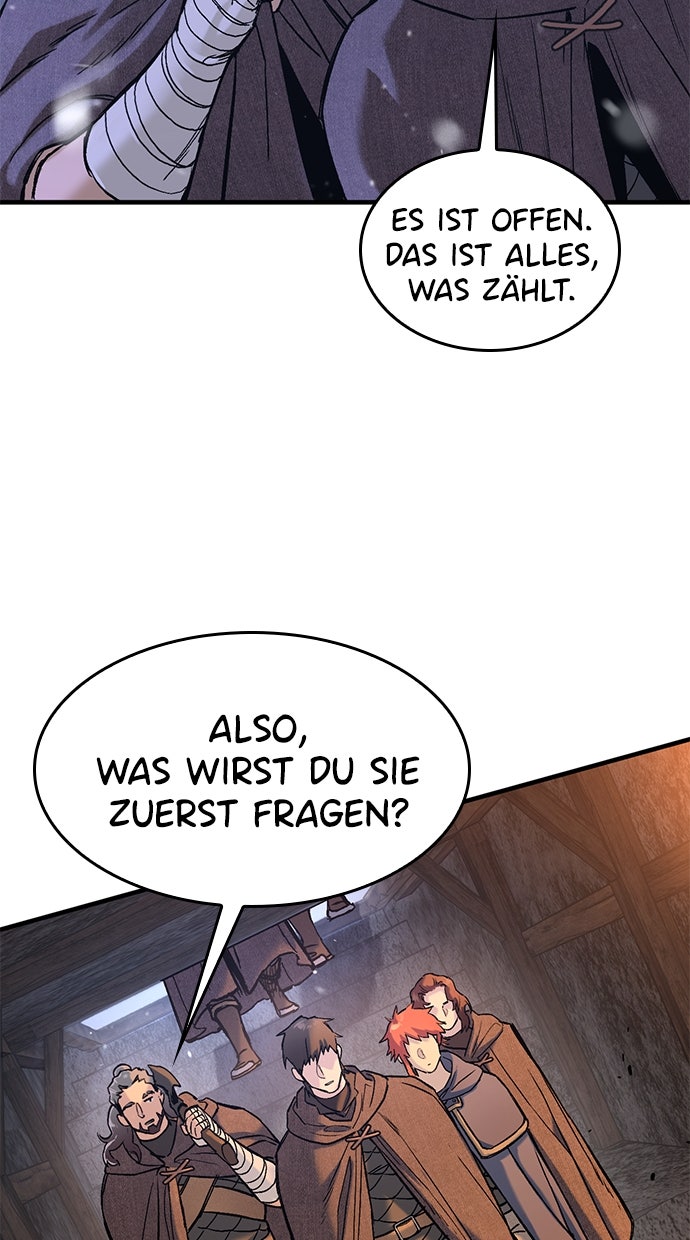 Read Der Ritter lebt nur heute Manga Online