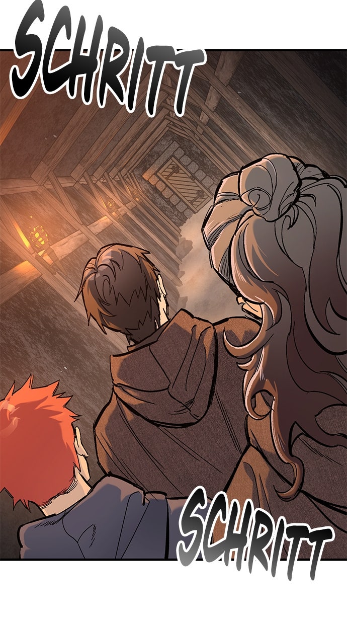 Read Der Ritter lebt nur heute Manga Online