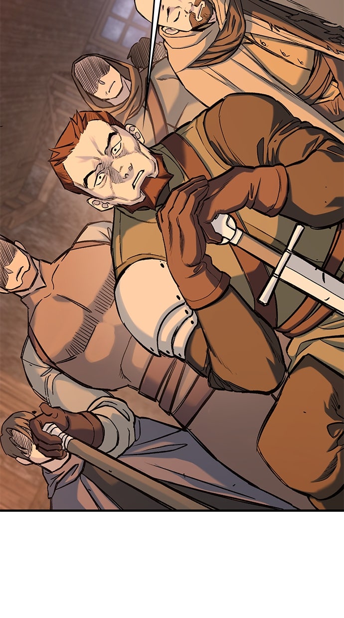 Read Der Ritter lebt nur heute Manga Online