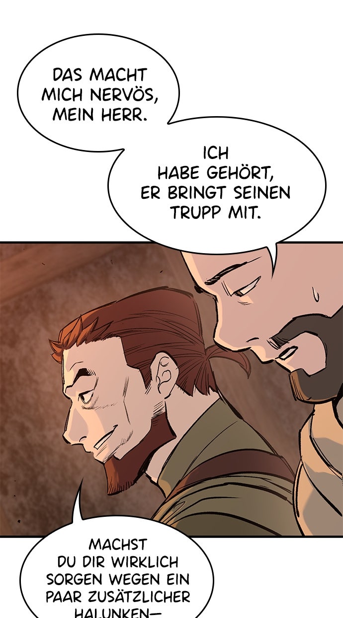 Read Der Ritter lebt nur heute Manga Online