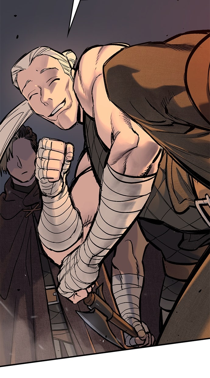 Read Der Ritter lebt nur heute Manga Online