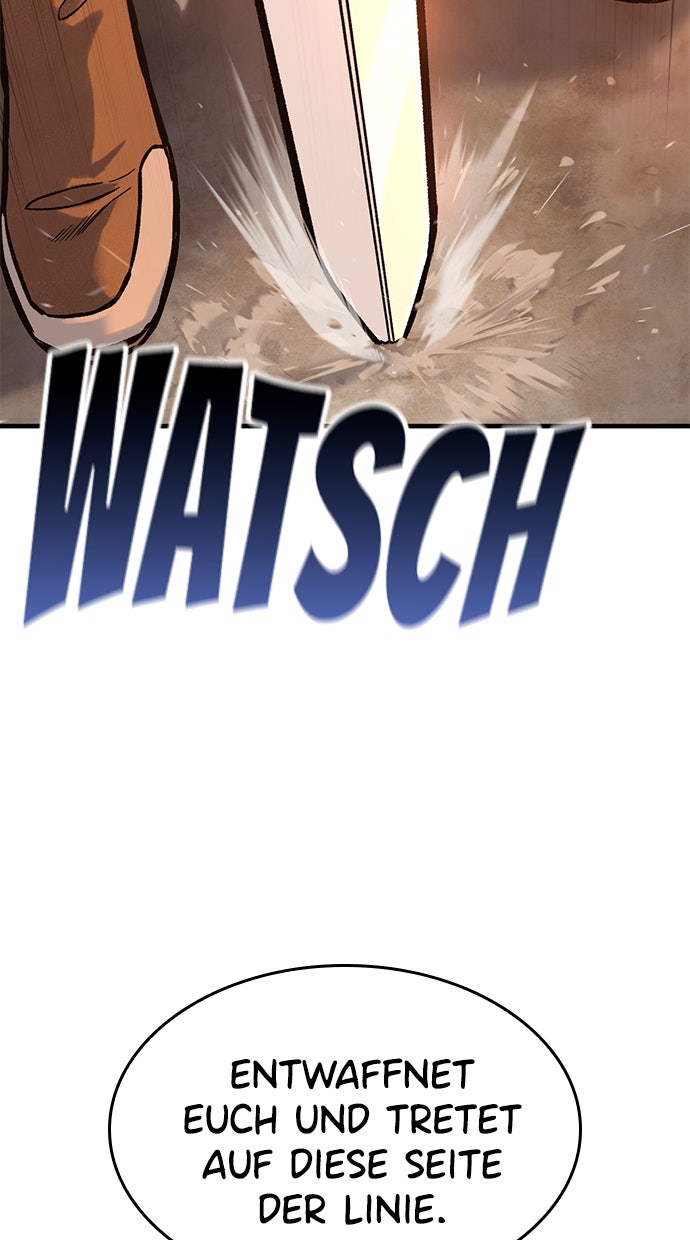 Read Der Ritter lebt nur heute Manga Online