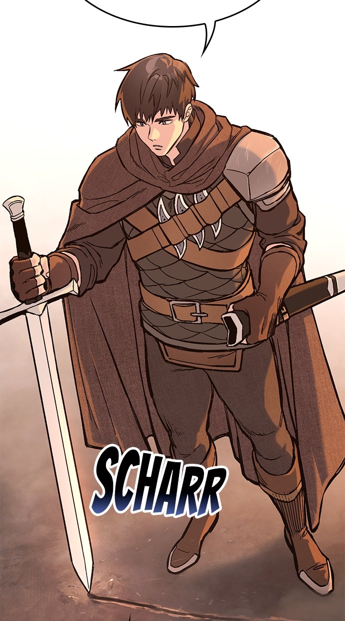 Read Der Ritter lebt nur heute Manga Online