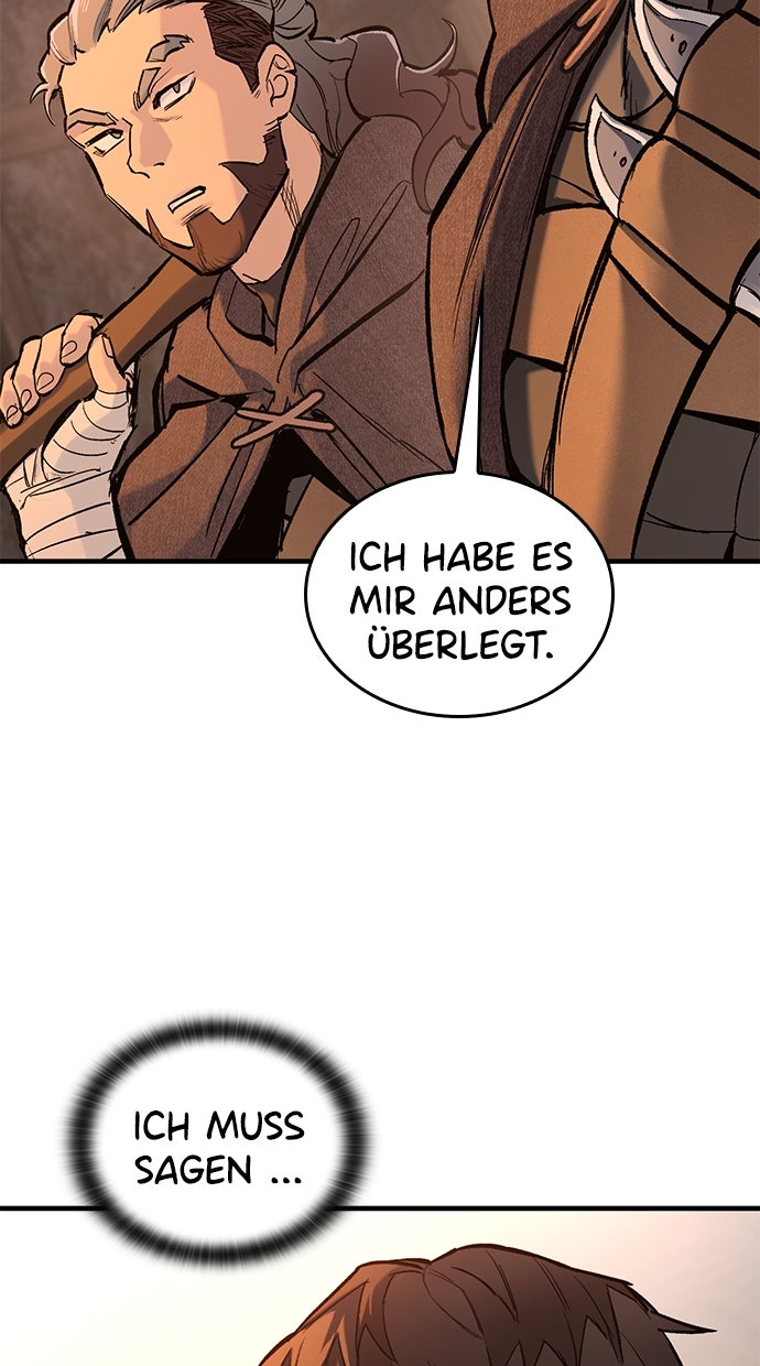 Read Der Ritter lebt nur heute Manga Online
