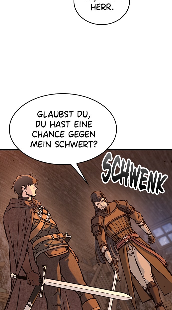 Read Der Ritter lebt nur heute Manga Online