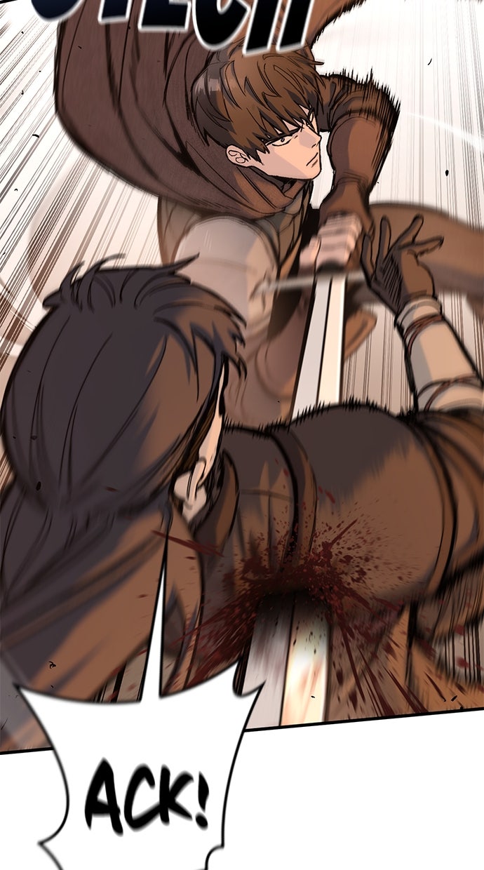 Read Der Ritter lebt nur heute Manga Online