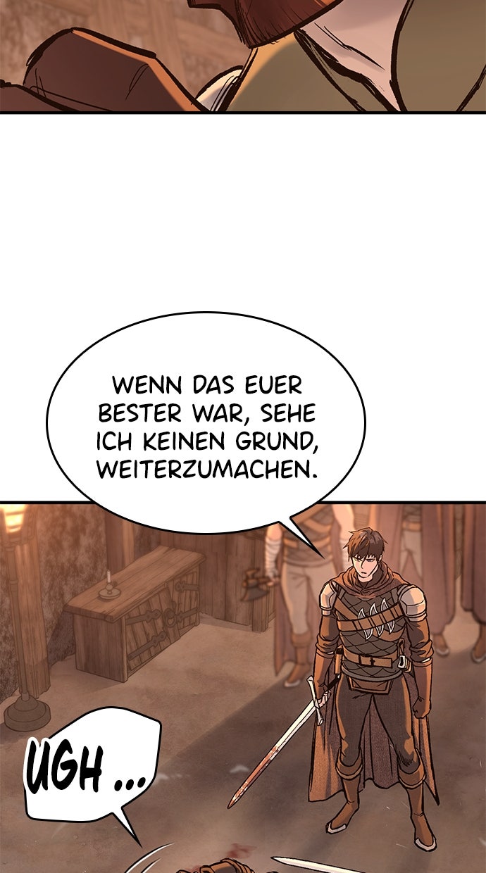 Read Der Ritter lebt nur heute Manga Online
