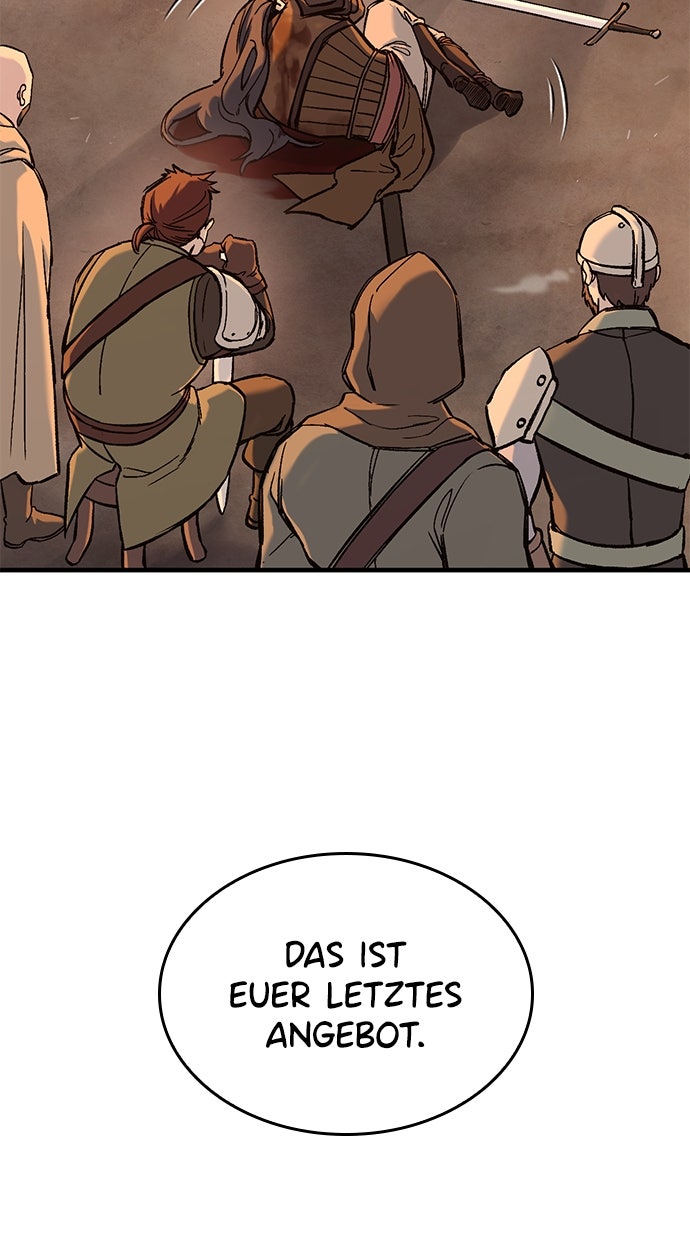 Read Der Ritter lebt nur heute Manga Online