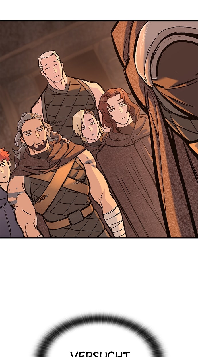 Read Der Ritter lebt nur heute Manga Online