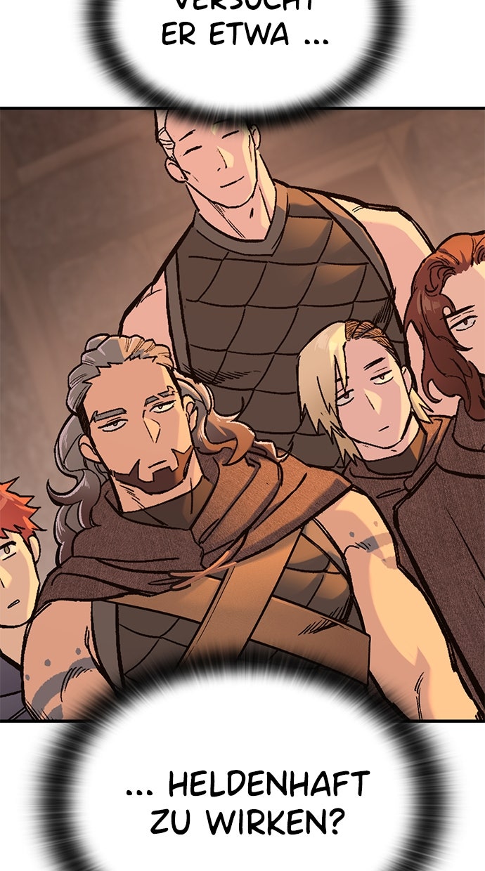 Read Der Ritter lebt nur heute Manga Online