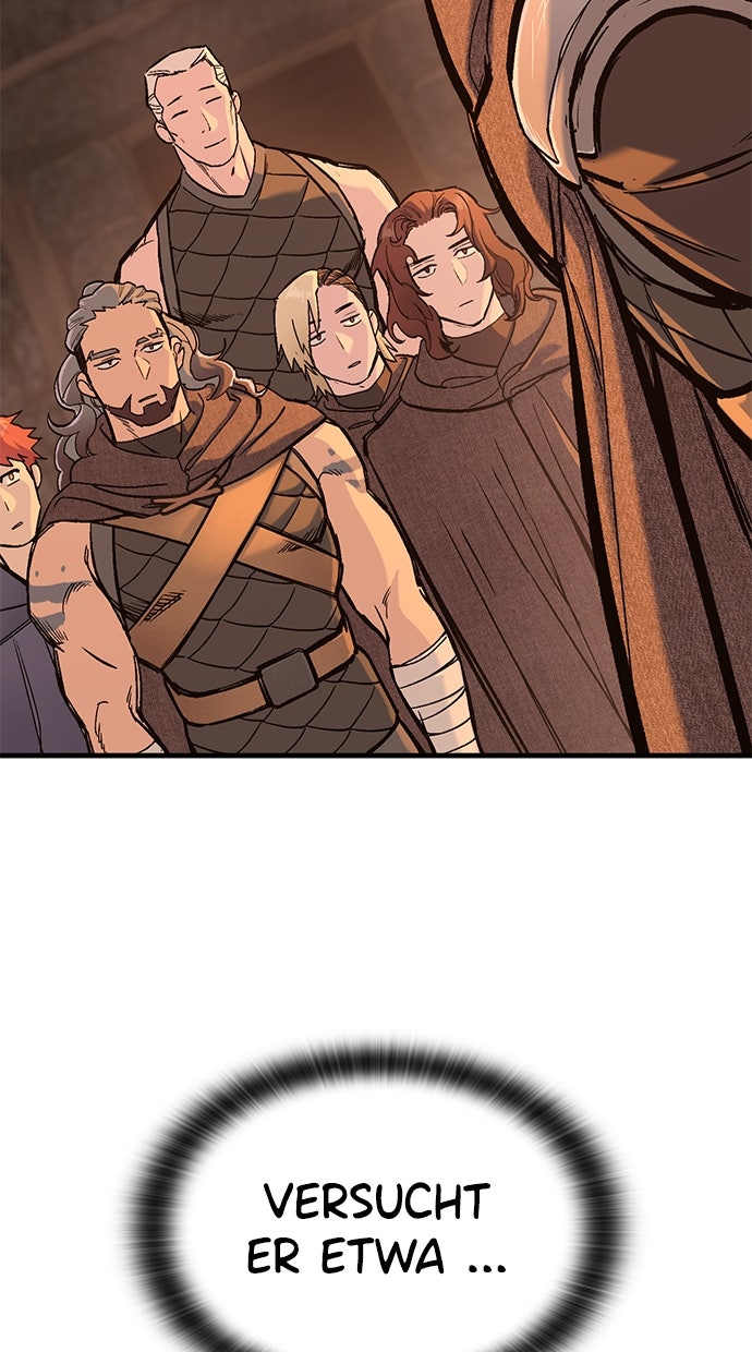 Read Der Ritter lebt nur heute Manga Online