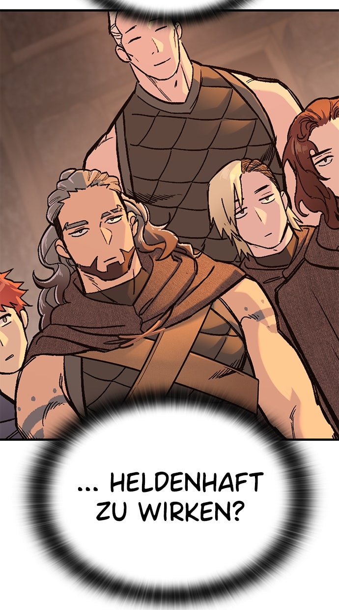 Read Der Ritter lebt nur heute Manga Online