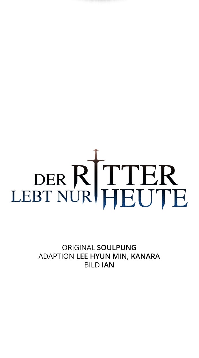 Read Der Ritter lebt nur heute Manga Online