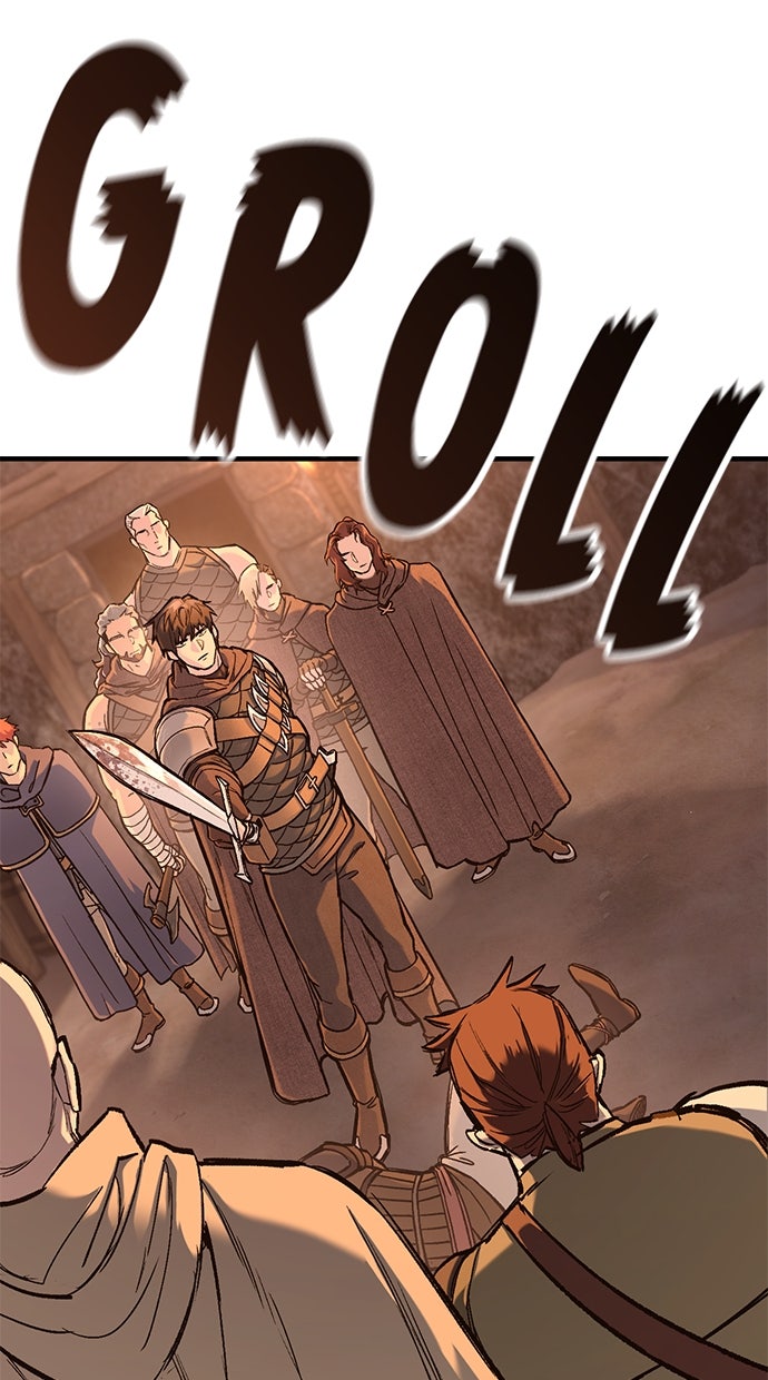 Read Der Ritter lebt nur heute Manga Online