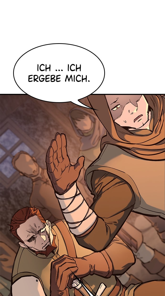 Read Der Ritter lebt nur heute Manga Online