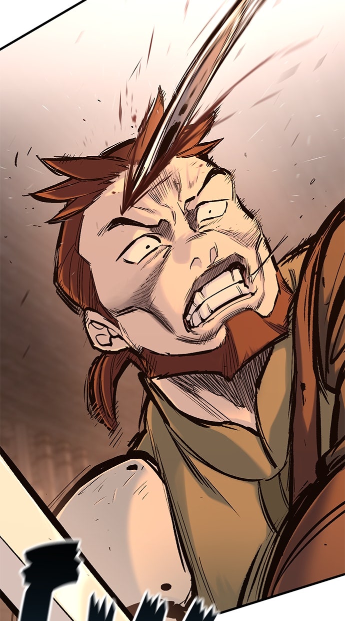 Read Der Ritter lebt nur heute Manga Online