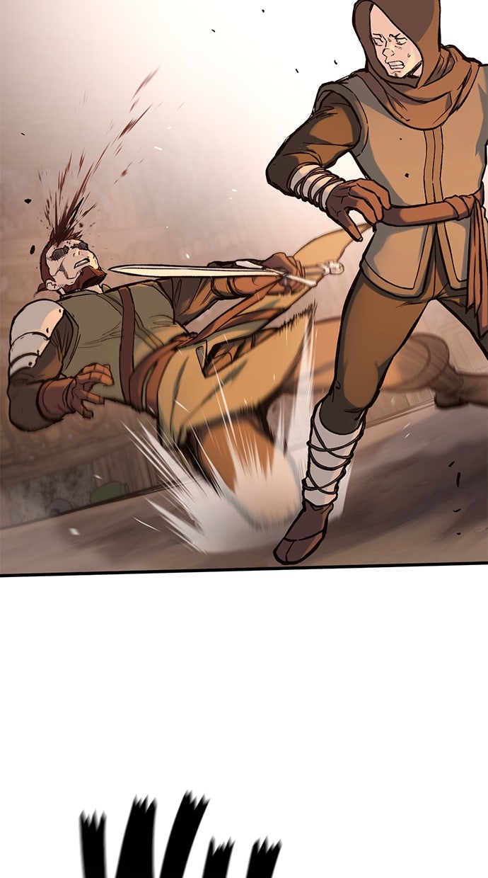 Read Der Ritter lebt nur heute Manga Online