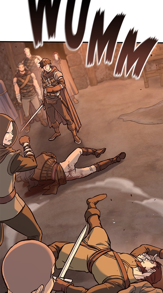 Read Der Ritter lebt nur heute Manga Online