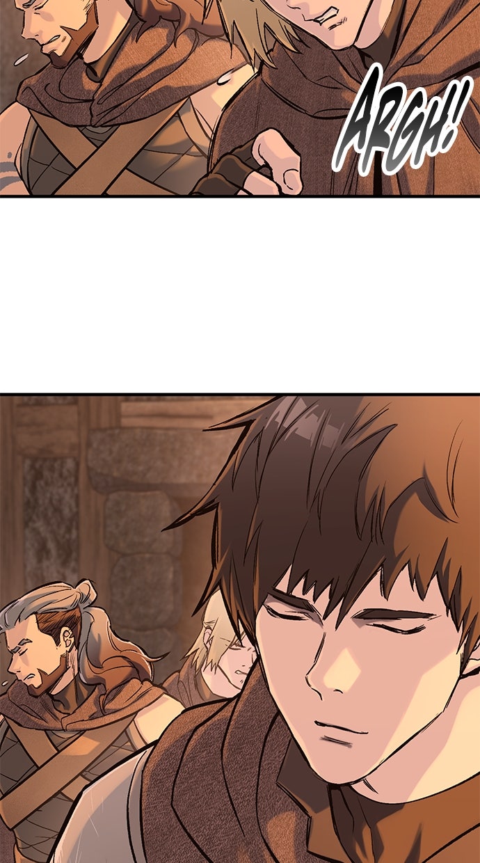 Read Der Ritter lebt nur heute Manga Online