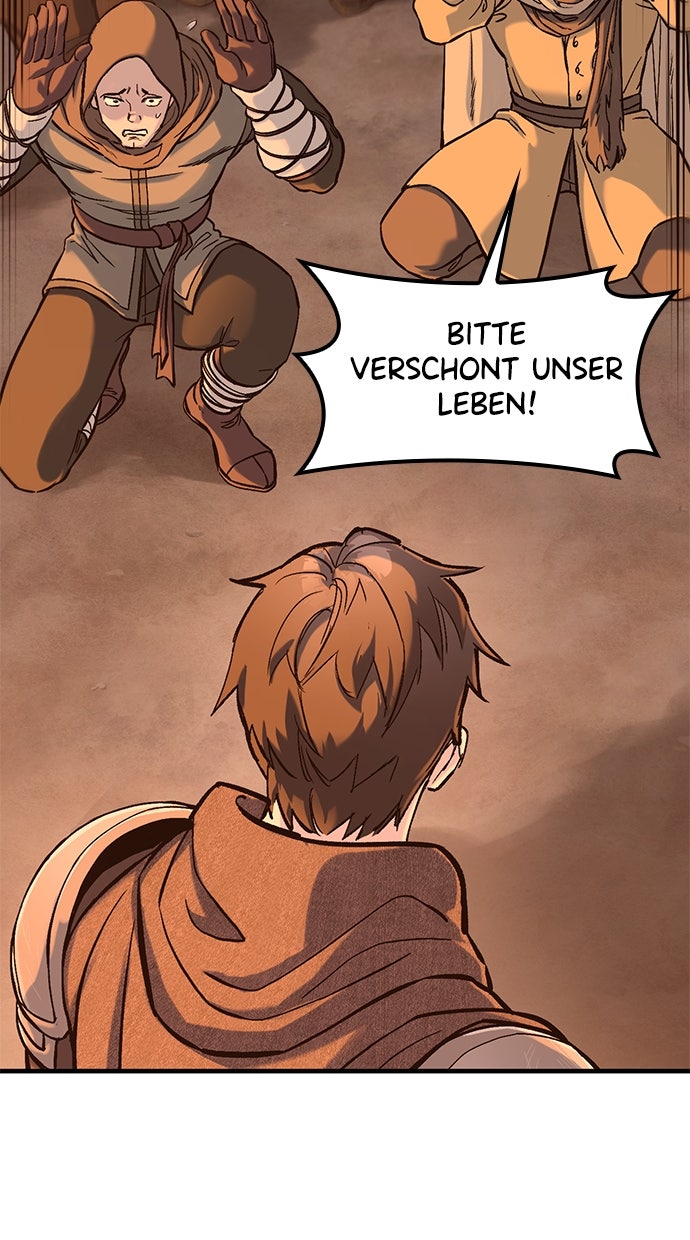 Read Der Ritter lebt nur heute Manga Online