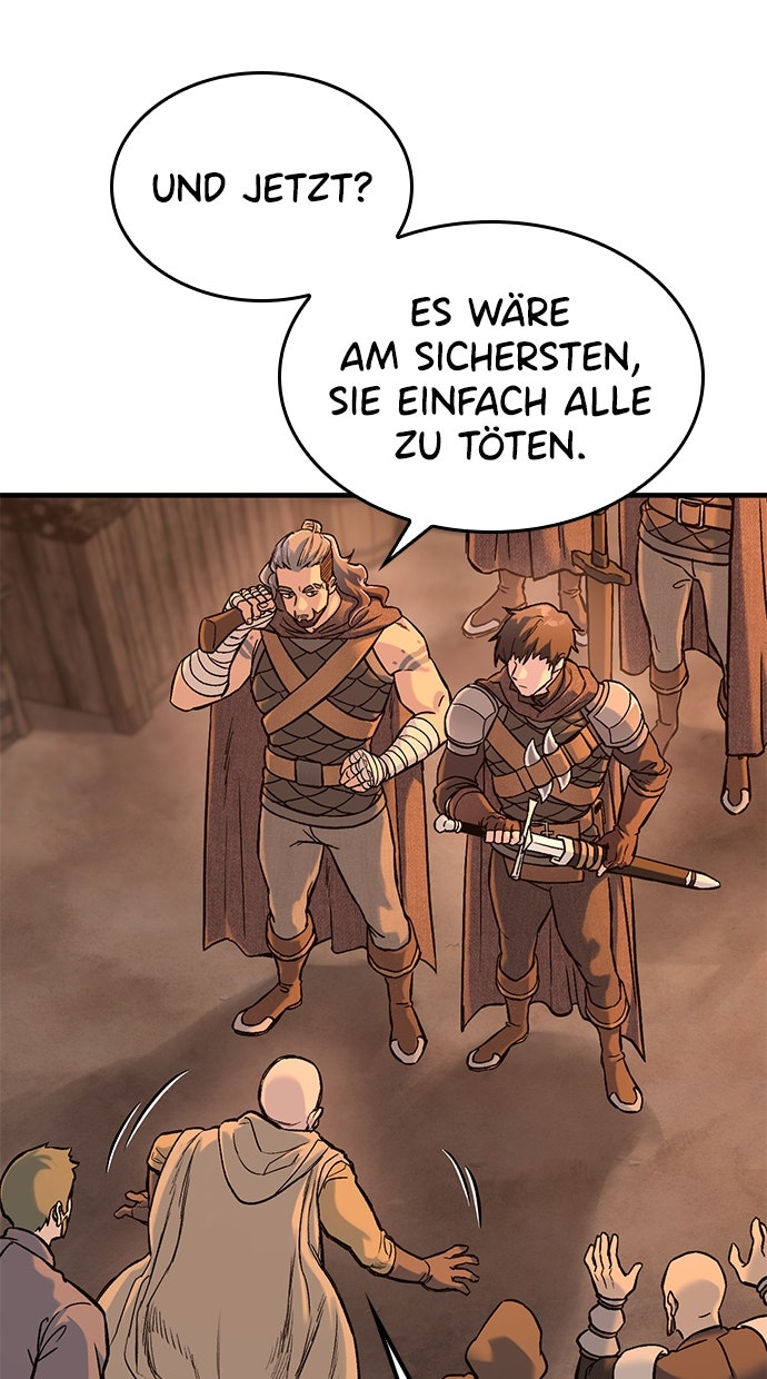 Read Der Ritter lebt nur heute Manga Online