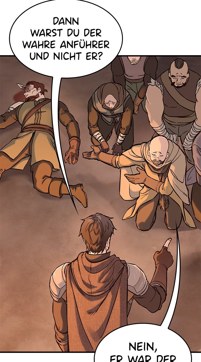 Read Der Ritter lebt nur heute Manga Online