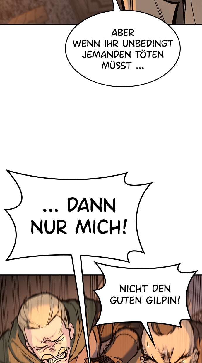 Read Der Ritter lebt nur heute Manga Online