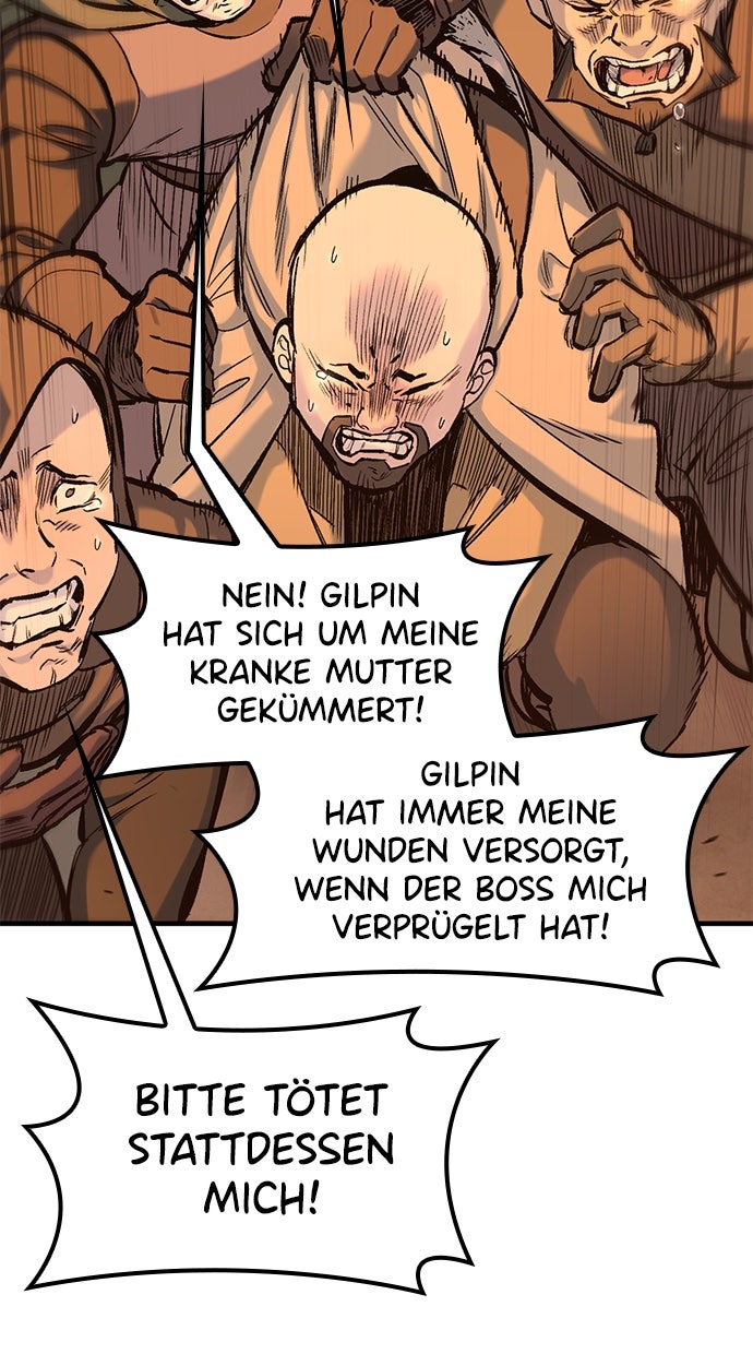 Read Der Ritter lebt nur heute Manga Online