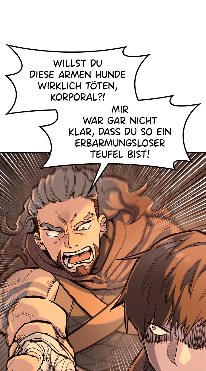 Read Der Ritter lebt nur heute Manga Online