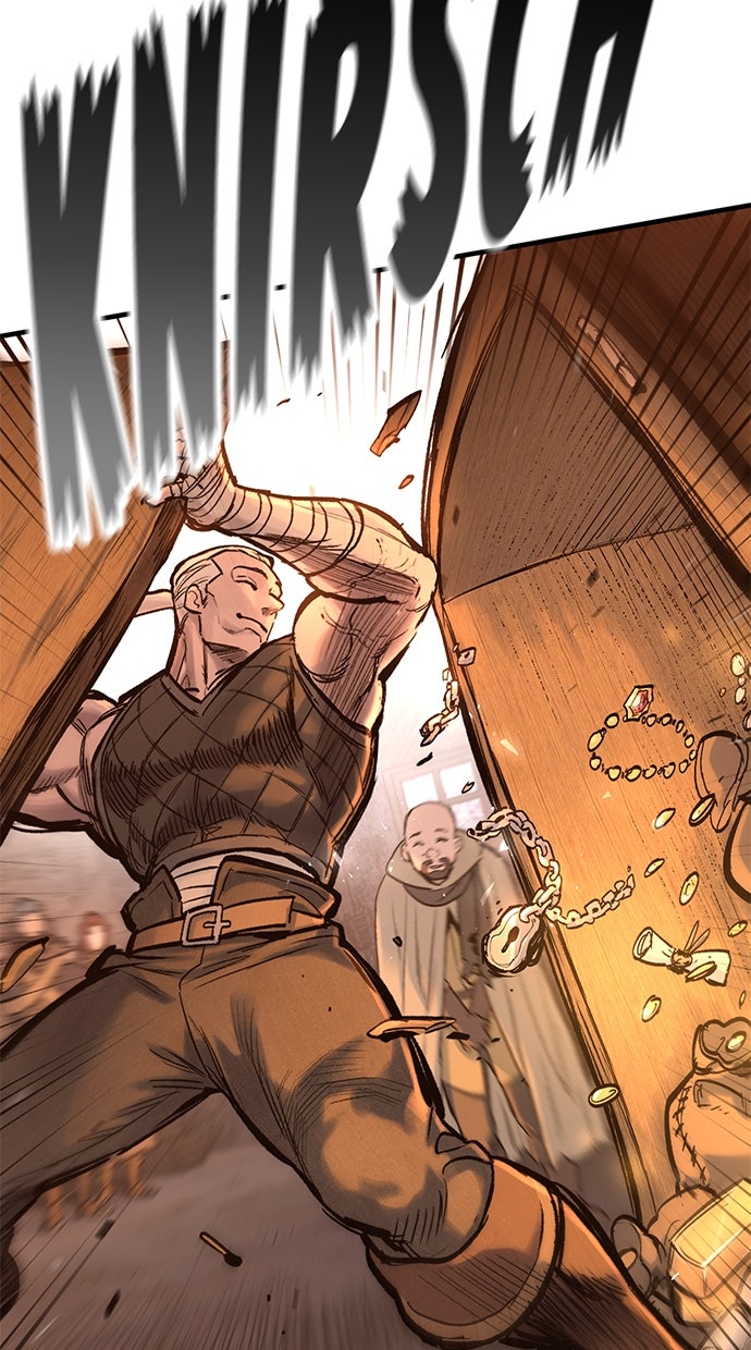 Read Der Ritter lebt nur heute Manga Online