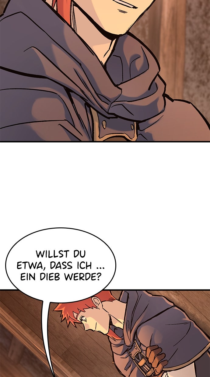 Read Der Ritter lebt nur heute Manga Online