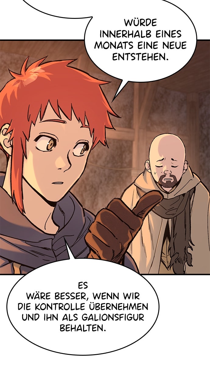 Read Der Ritter lebt nur heute Manga Online