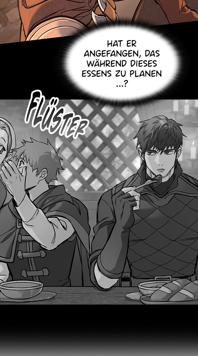 Read Der Ritter lebt nur heute Manga Online