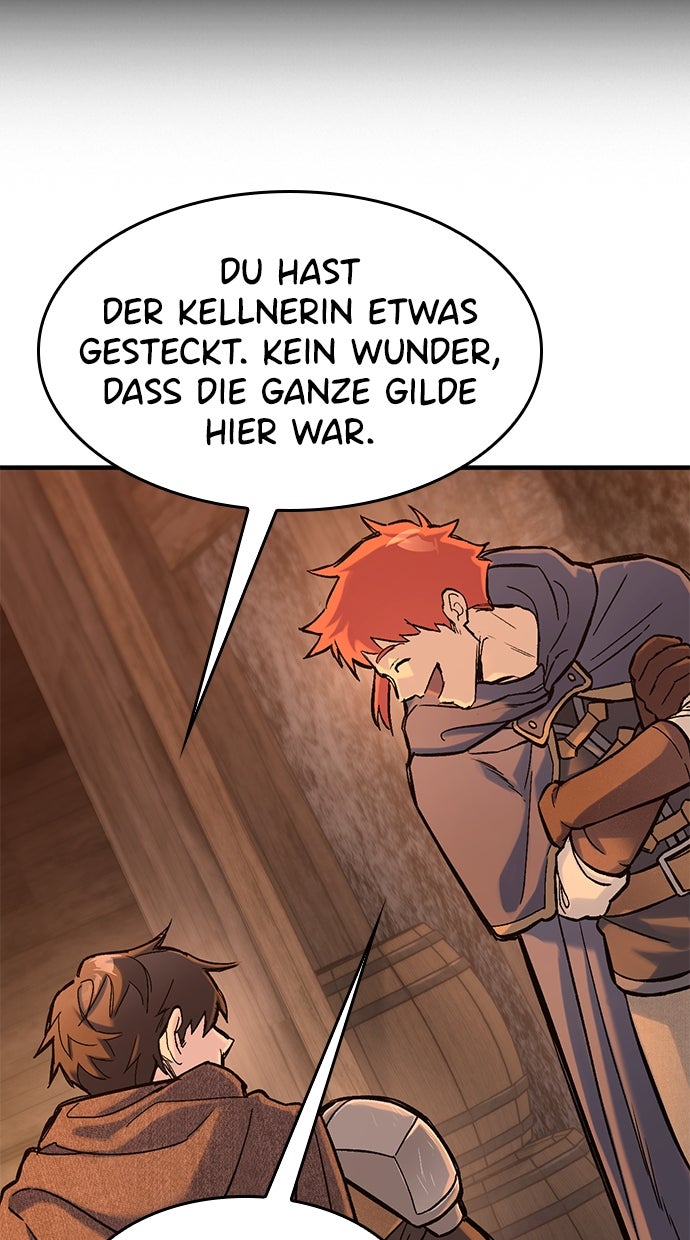 Read Der Ritter lebt nur heute Manga Online